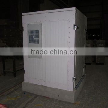 air air cooled diesel generating set