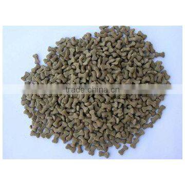 Delicious CY65-II CY70 CY85 Extruder Pet Dog Fish Feed Food Making Machine photo-3