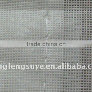 Hot Sale for Japan& Fireproof Scaffoding Safety Nets (PVCcoated ) photo-4