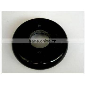 Salt Lamp Base Agate photo-5