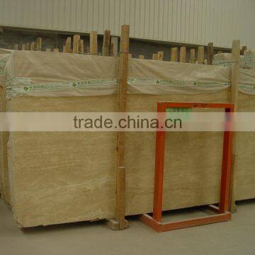 Wholesale Waterproof Turkey Beige Travertine photo-2