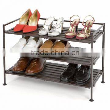 Vivinature Shoes Stand Rack and Shoe Storage With 7 Layers photo-4