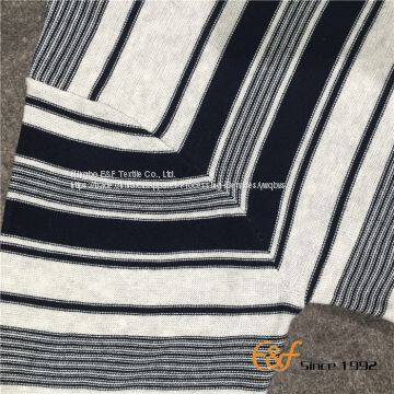 Горячее предложение модного полоскатого мужского свитера photo-5