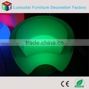 LED Light Chair Led Sofa Led Furniture photo-5