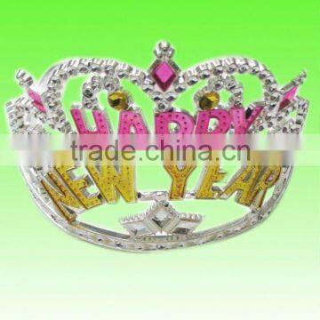 Rhinestone Wedding Crown