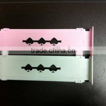 Heart Expandable Divider Adjustable Drawer Divider