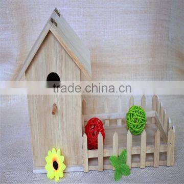 Cheap prefab homes wood courtyard and home decor wood words home and garden christmas decorations wood house toy for sale