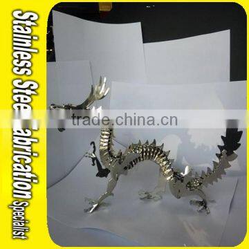 Sculpture Decoration Modern Indoor Sculpture Bull Sculpture photo-3