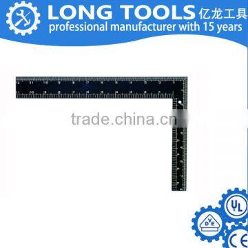 Accurate Stainless Customize Promotional Metric Inch Angle Square Tape Rule photo-6