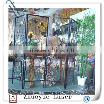 Decorative Metal Sheet /laser Cutting Service photo-4