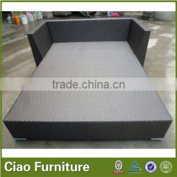 Budget Outdoor Patio Daybed photo-2