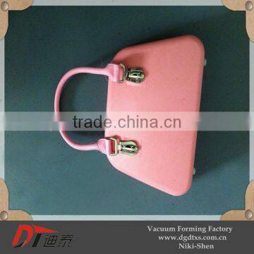 ABS Plastic Cosmetic Cases by Vacuum Forming