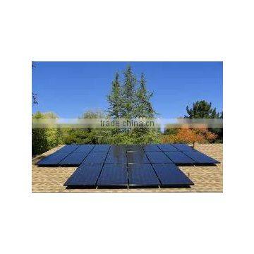 Compact Solar Energy Water Heater 6000w photo-6