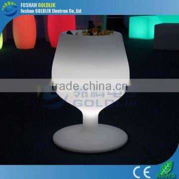 High Quality Luminous Ice Bucket