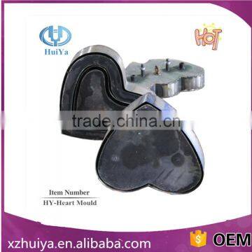 Heart shape floral foam cutting machine