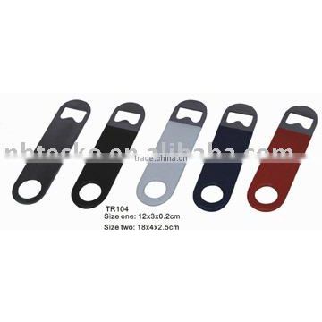 Promotional hot sale metal beer bottle opener