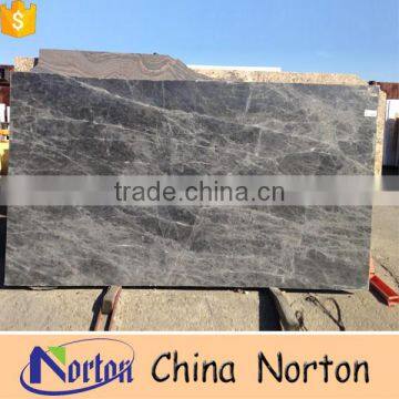 China Norton factory flooring slab marble for sale NTMS-MS002Y