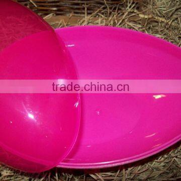 Decorative Plastic Easter Egg photo-5
