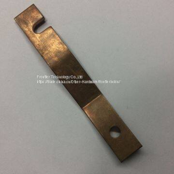 Professional Manufacturing Auto, Motor Vehicle Precision Accessories photo-2