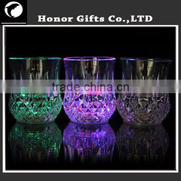 Led Light Drinking Glass Luminous Drinking Glass photo-3