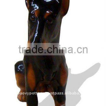 Ceramic Animal, ceramic animal pot