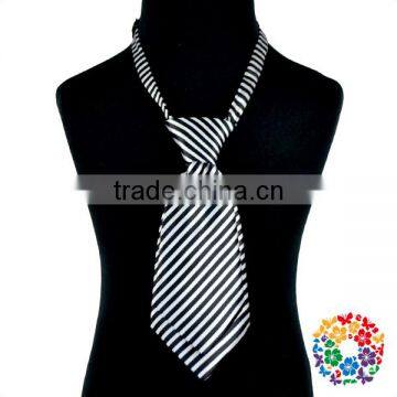 2016 Fashion Factory Price Polyester Necktie Knitted Neckties Knitting Neck Ties photo-3