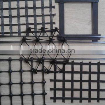 Wholesales High Tensile PP Biaxial Plastic Protect-support Geogrids photo-5