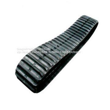 Rubber Tracks 700*100*98 for Morooka Mst1500/Hitachi Eg70r