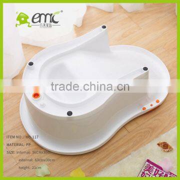 Bathtub, Plastic Bathtub for Kids, Portable Bathtub for Kids photo-5