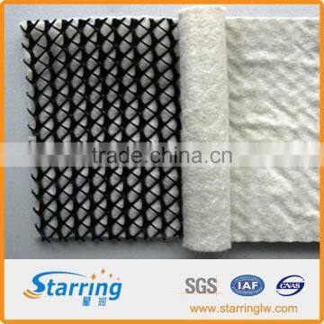 Geocomposite Drainage Geonet photo-4