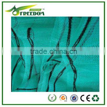 China Virgin HDPE Greenhouse Netting Material photo-2