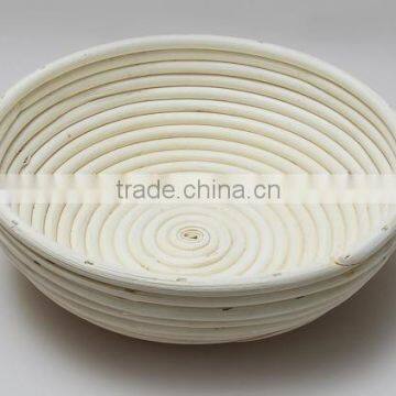 2017 Hot-selling, Round Bread Proofing Basket, Dough Rising Basket photo-6