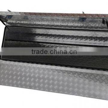Aluminium Truck Toolbox photo-4