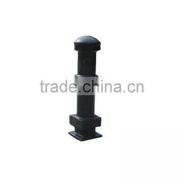 Different Design of Cast Iron Road Bollard With Best Price photo-4
