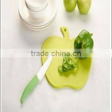 Plastic Special Shape Cutting Board photo-2