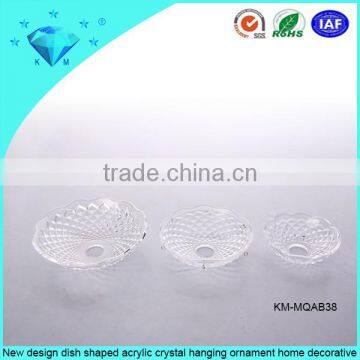 Special Crystal Santa Claus Christmas Gift, Golden Christmas Crystal Gifts photo-2