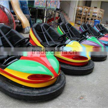 direct factory new amusement park bumper car for sale