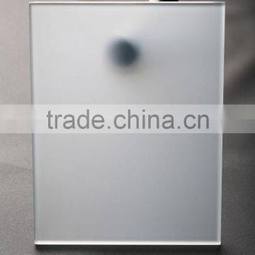 Smart Wire Glass Film Laminated Glass Interlayer Clear EVA Film / Indoor Glass Lamination EVA Film photo-3