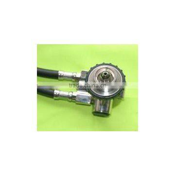 Double Cylinder Scott Similar Breathing Apparatus photo-6