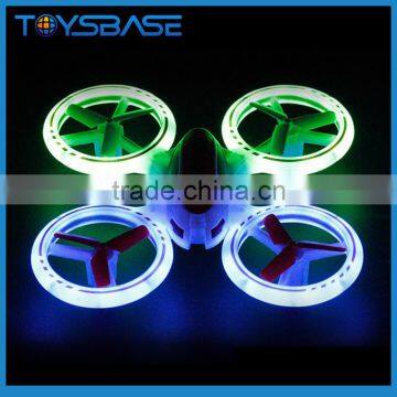 New Arrival! JXD398 2.4G 4CH Q4 Night Flying UAV RTF Radio Remote Control Drone RC Plane,Nano Drone Quadcopter photo-2