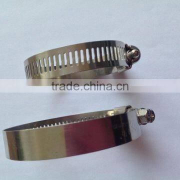 Aluminum Hose Clamp photo-5