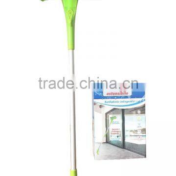 2015 new Design hot sell window cleaning brushes as seen on tv