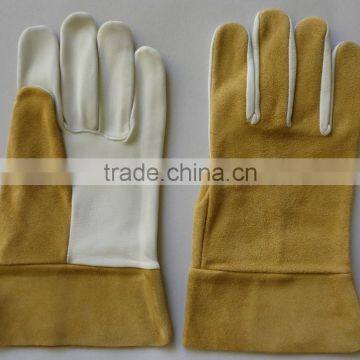 Tig Welder Gloves photo-6