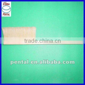 WB-014 With White Bristle Wallpaper Brush