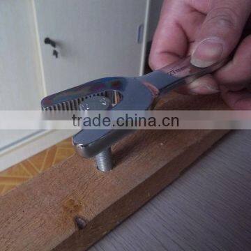 CR-V Speed Wrench Multi Size Wrench photo-3