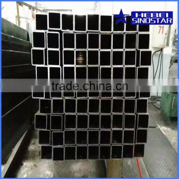 ASTM STANDRAD 8 inch carbon steel pipe with Pipe fittings