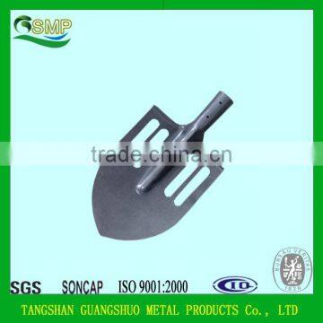 RUSSIAN TYPE SHOVEL