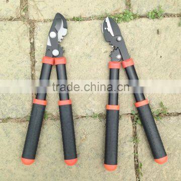 Steel Blade Garden Pruning Shear Lopper/pneumatic Lopper