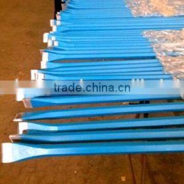 Carbon Steel Forged Wrecking Bars Crowbar photo-5
