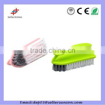 plastic cloth washing cleaning brush